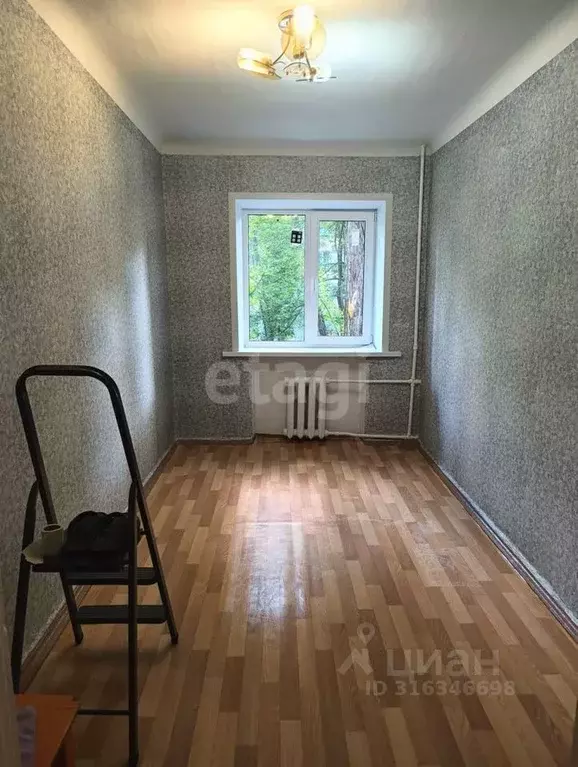 Комната Воронежская область, Воронеж Ростовская ул., 50/3 (9.2 м) - Фото 0