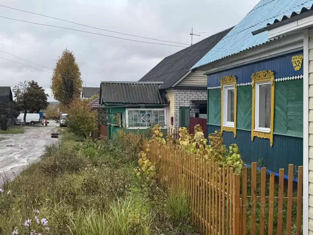 Дом в Брянская область, Брянск ул. Строителей (51 м) - Фото 1