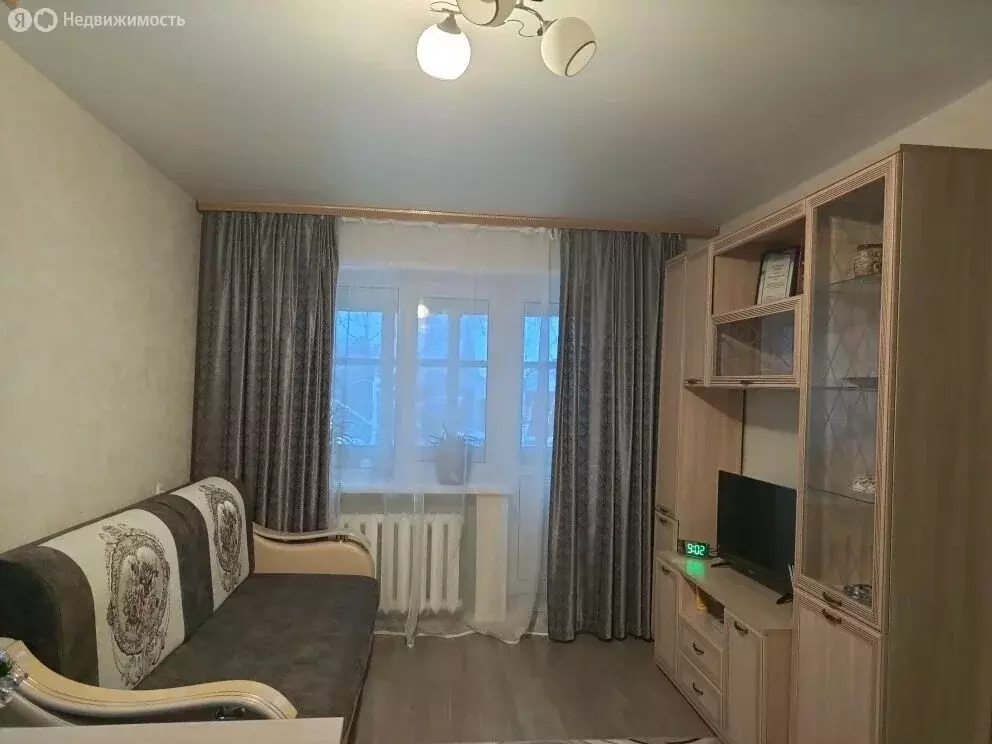 1-комнатная квартира: Истра, улица Ленина, 84 (32 м) - Фото 1