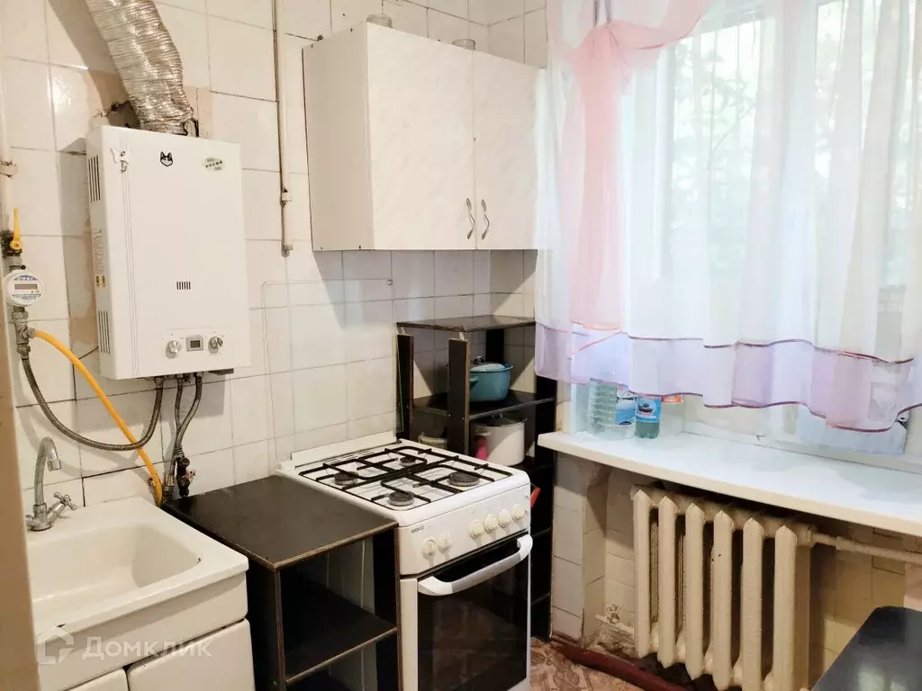 Продаётся 1-к квартира, 25.5 м - Фото 1