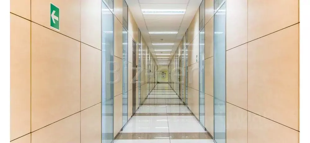 Офис в Москва Варшавское ш., 26 (462 м) - Фото 2