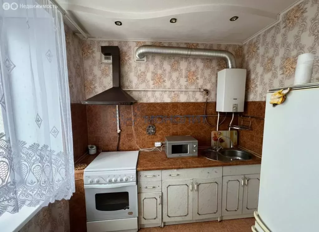 2-комнатная квартира: Йошкар-Ола, улица Якова Эшпая, 141 (56.2 м) - Фото 2