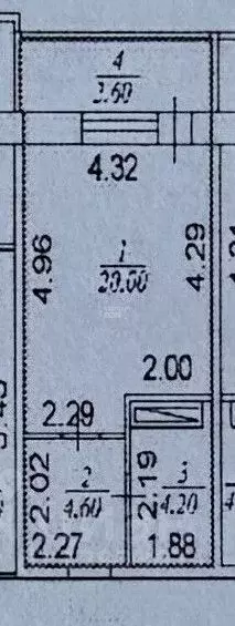 Студия Чувашия, Чебоксары ул. Ленинского Комсомола, 25к1 (28.8 м) - Фото 1