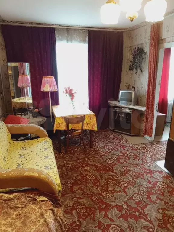 2-к. квартира, 45 м, 3/5 эт. - Фото 0