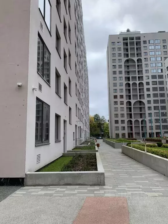 2-к кв. Свердловская область, Верхняя Пышма ул. Александра Козицына, 7 ... - Фото 2