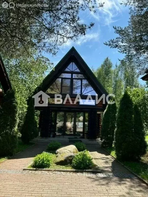 Дом в городской посёлок Рахья, Кленовая улица (105 м) - Фото 2