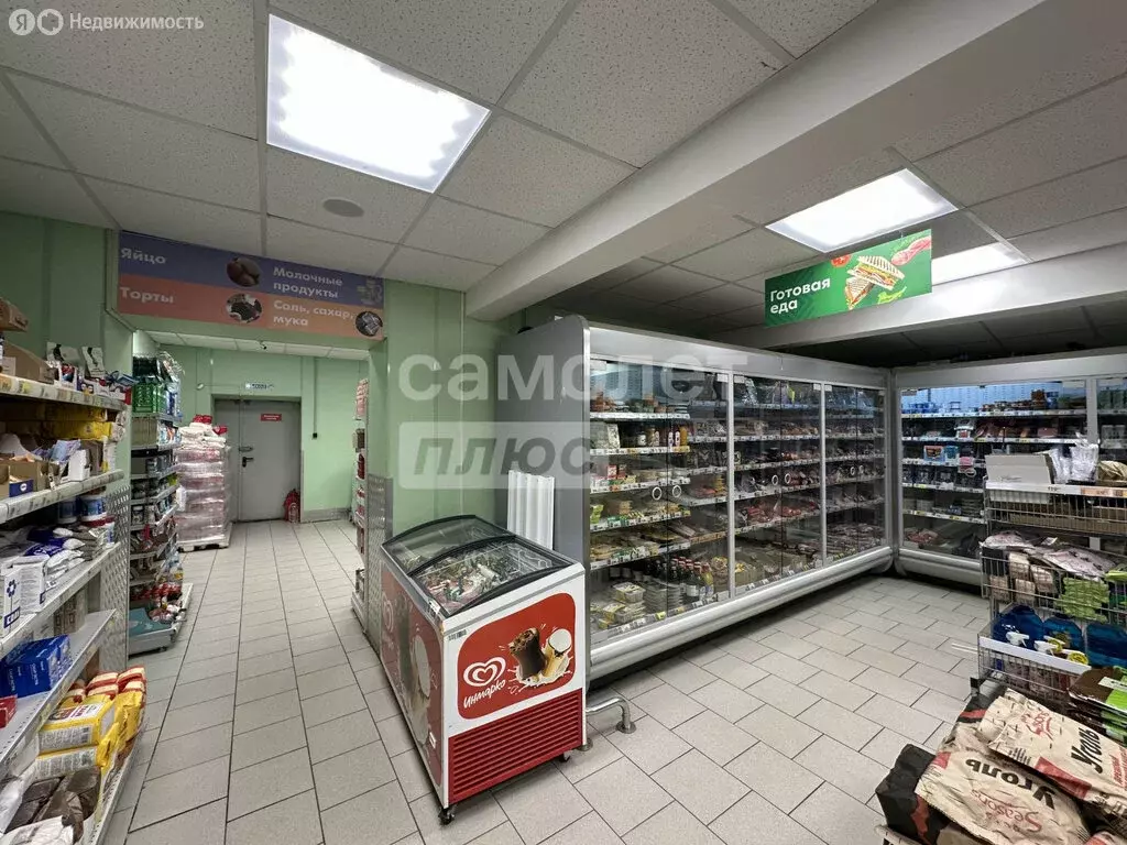 Торговая площадь (365 м) - Фото 2