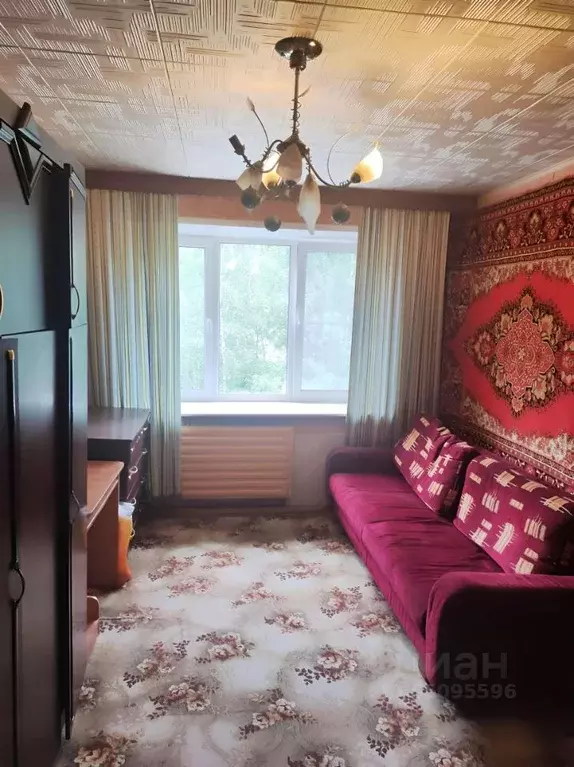 1-к кв. Ярославская область, Ярославль ул. Саукова, 21 (29.0 м) - Фото 0