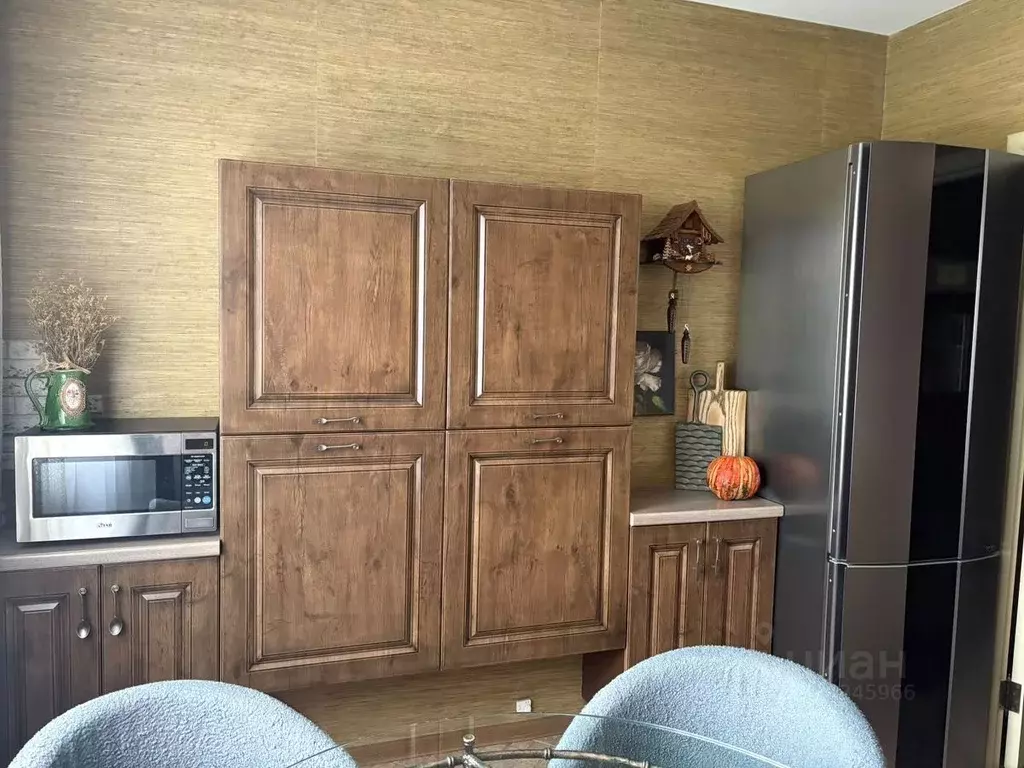 3-к кв. Москва ул. Мусы Джалиля, 28к1 (74.0 м) - Фото 1