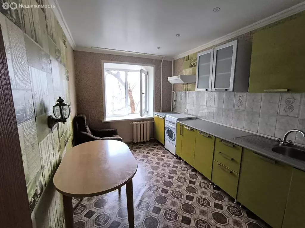 1-комнатная квартира: Энгельс, проспект Строителей, 24 (30.4 м) - Фото 2
