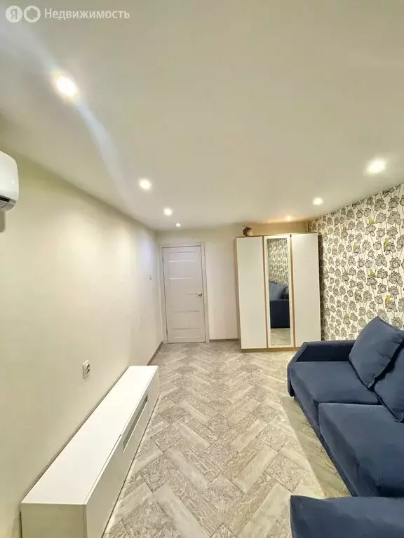 2-комнатная квартира: Комсомольск-на-Амуре, Ленинградская улица, 31 ... - Фото 2