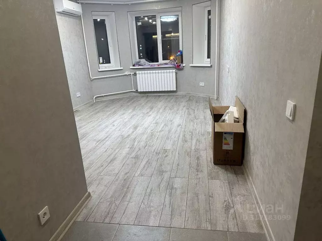 1-к кв. Московская область, Щелково Талсинская ул., 23 (41.6 м) - Фото 0