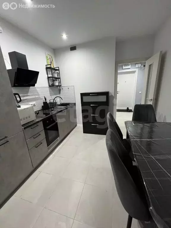 2-комнатная квартира: Люберцы, улица Лётчика Ларюшина, 4к1 (51 м) - Фото 0