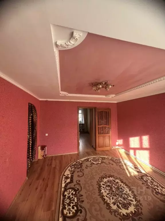 3-к кв. Нижегородская область, Городецкий муниципальный округ, д. ... - Фото 0