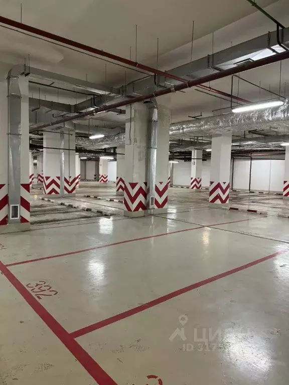 Гараж в Москва Мироновская ул., 25 (17 м) - Фото 0