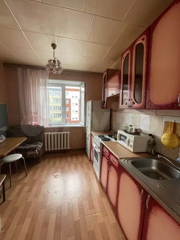 2-к. квартира, 50 м, 3/5 эт. - Фото 0