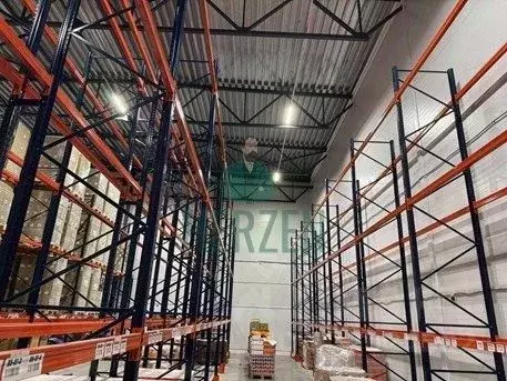 Производственное помещение в Московская область, Солнечногорск ... - Фото 2