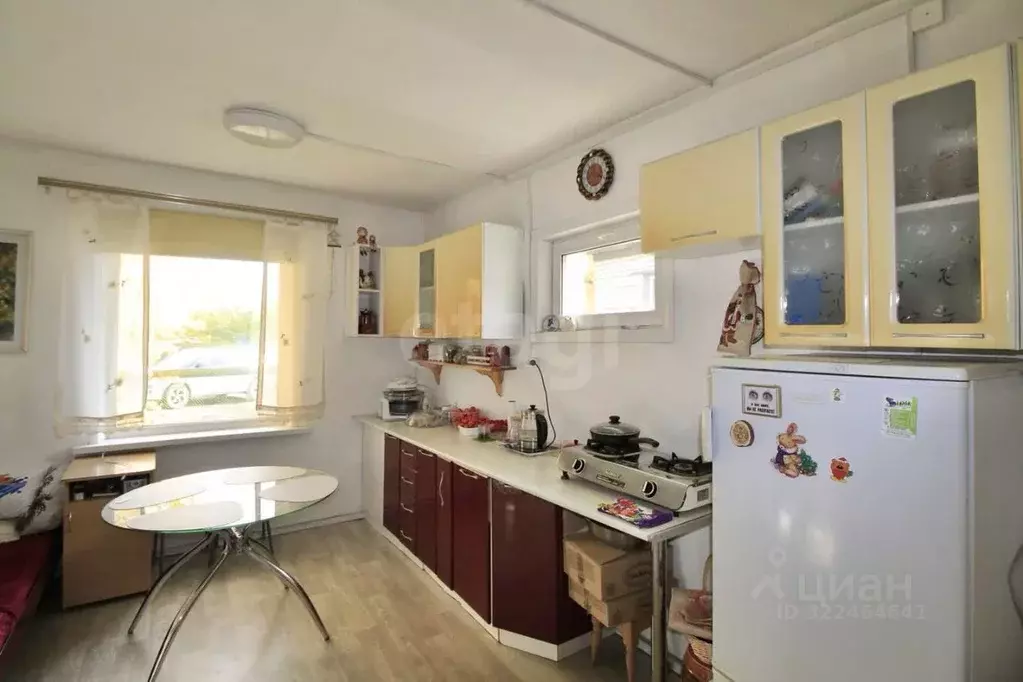 Дом в Забайкальский край, Чита Лесозаводская ул., 239 (60 м) - Фото 1