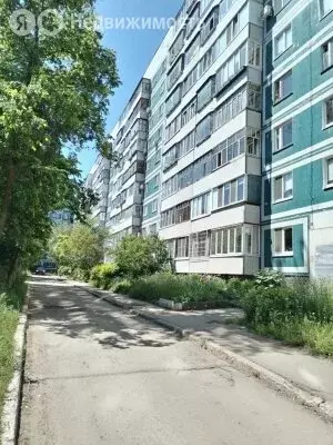 2-комнатная квартира: Ульяновск, Киевский бульвар, 22 (52.4 м) - Фото 0