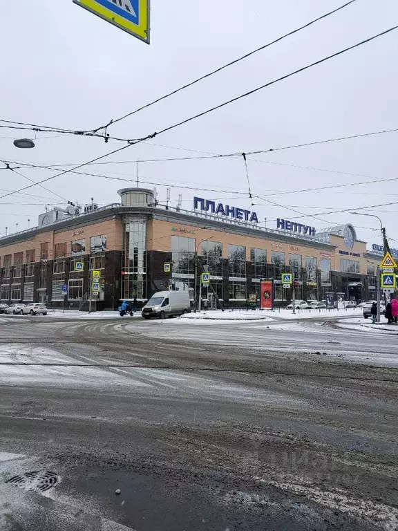 Комната Санкт-Петербург Звенигородская ул., 26 (24.8 м) - Фото 1