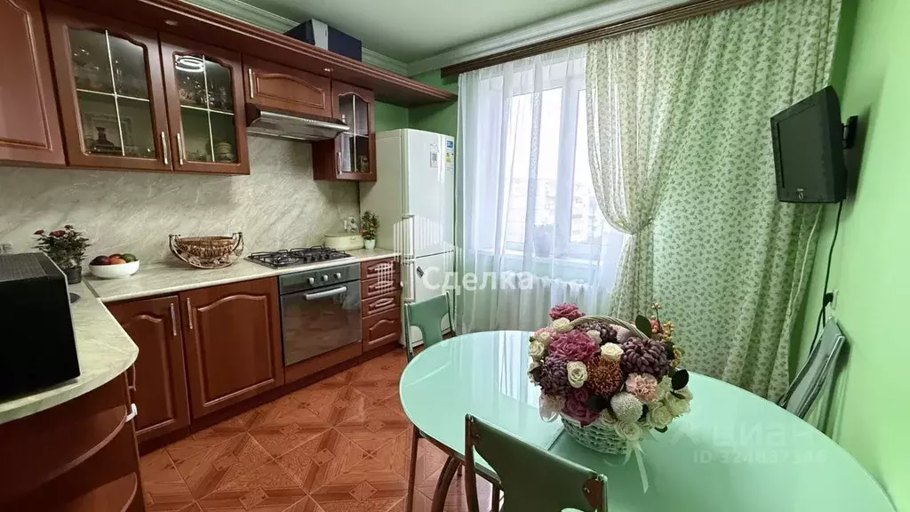 3-к кв. Московская область, Коломна городской округ, пос. Сергиевский ... - Фото 1