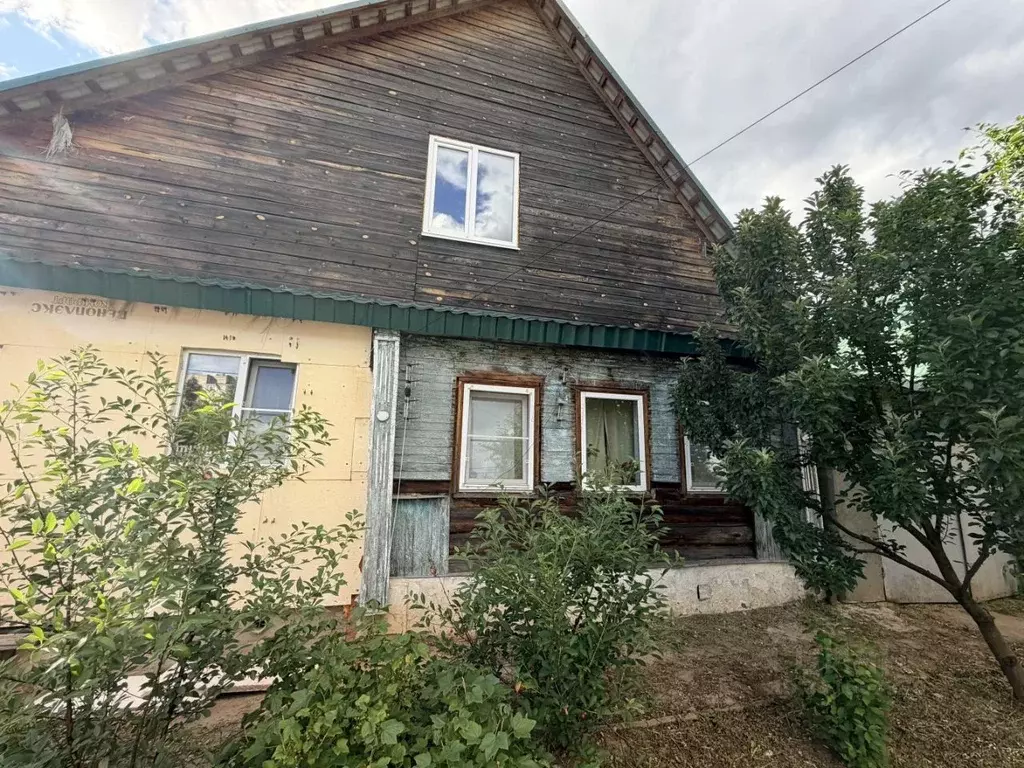 Дом в Владимирская область, Александров ул. Национальная (66 м) - Фото 2
