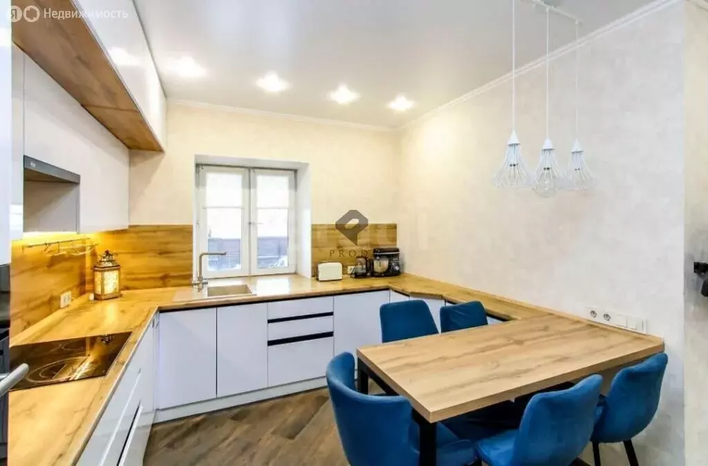 Дом в Тюмень, улица Владимира Соболевского, 2 (121.5 м) - Фото 1