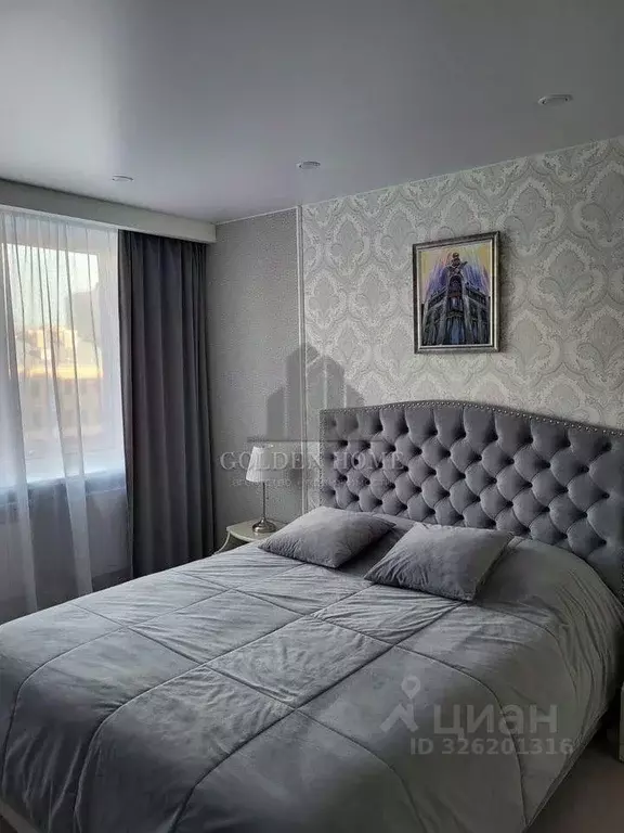 2-к кв. Санкт-Петербург Лиговский просп., 161 (64.0 м) - Фото 1