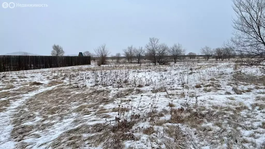 Участок в деревня Кайбалы, Таймырская улица (12 м) - Фото 1