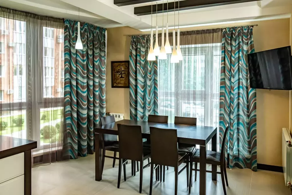 Продаётся 4-к квартира, 160 м - Фото 1