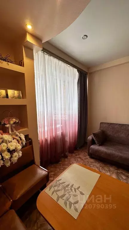 Студия Иркутская область, Иркутск Первомайский мкр, ул. ... - Фото 2