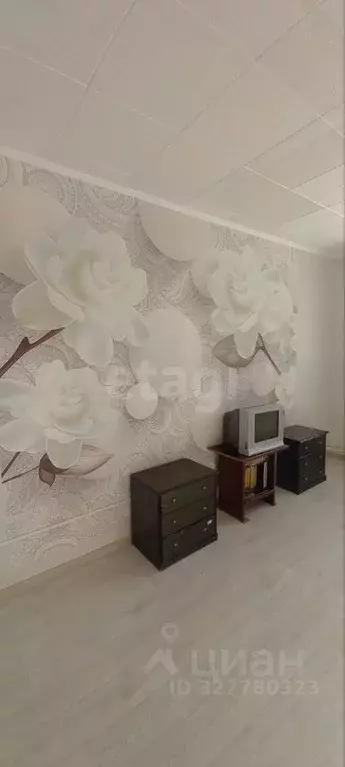 1-к кв. Калужская область, Малоярославецкий муниципальный округ, с. ... - Фото 1