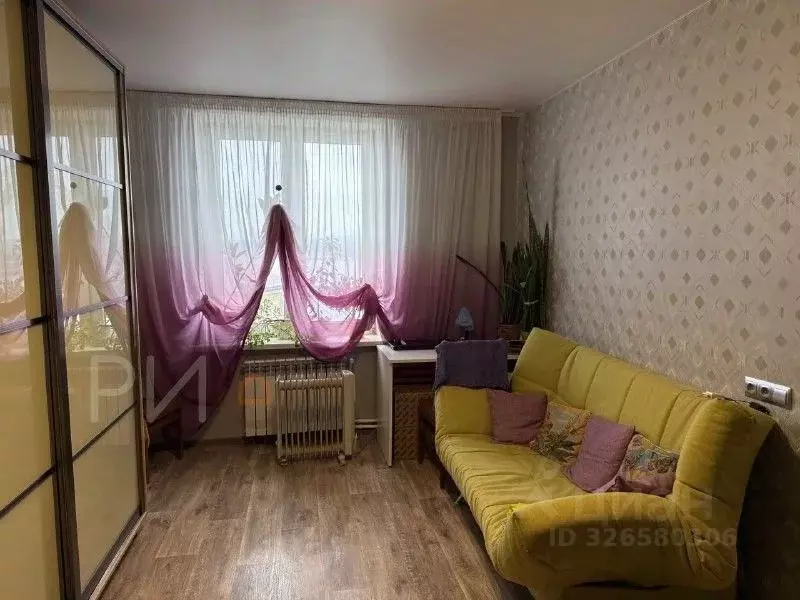 2-к кв. Севастополь ул. Эскадренная, 12 (40.7 м) - Фото 1