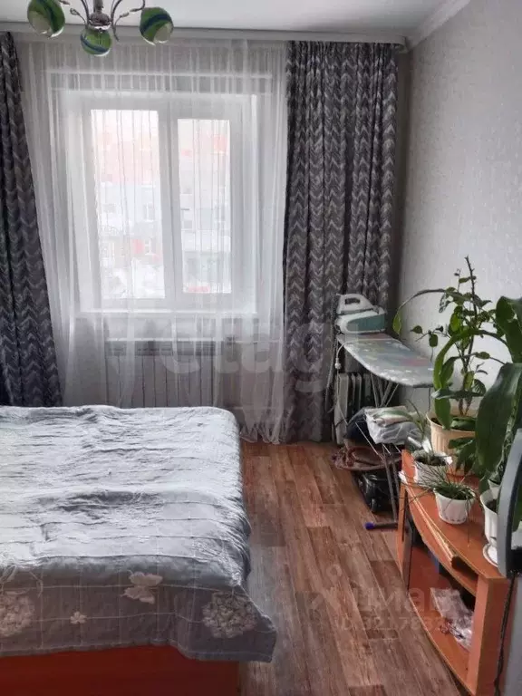 2-к кв. Ямало-Ненецкий АО, Муравленко ул. Ленина, 103 (51.3 м) - Фото 1