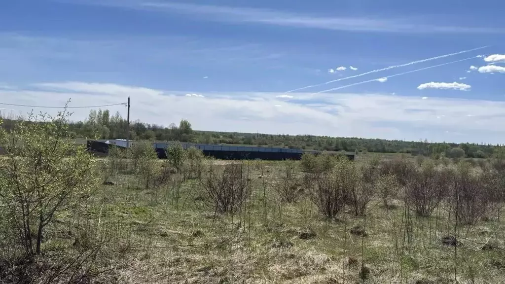 Участок в Новгородская область, Шимское городское поселение  (15.0 ... - Фото 2