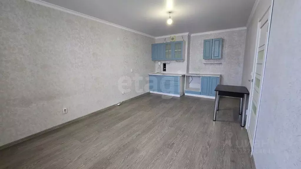 1-к кв. Краснодарский край, Анапа ул. Ленина, 235 (40.4 м) - Фото 2