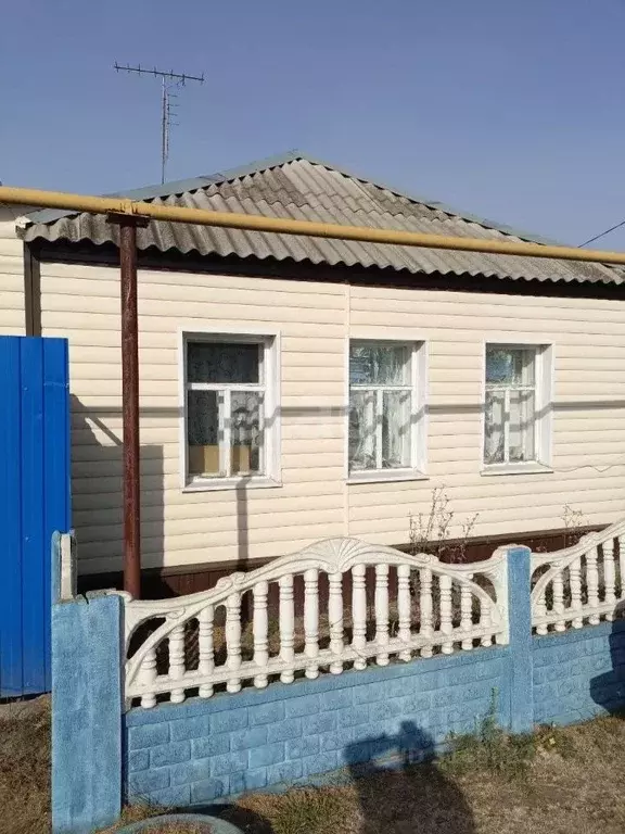 Дом в Белгородская область, Чернянский район, Русскохаланское с/пос, ... - Фото 2