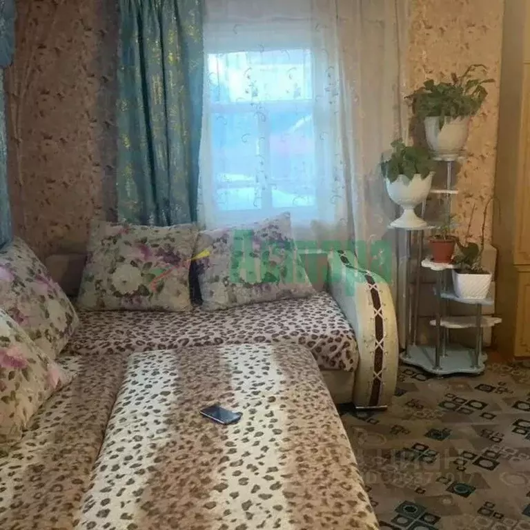 Дом в Забайкальский край, Чита Засопочная ул., 50 (65 м) - Фото 1