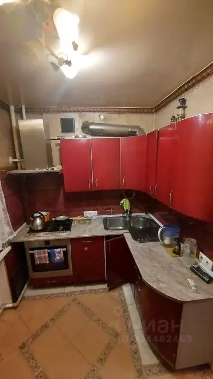 2-к кв. Московская область, Ленинский городской округ, д. Калиновка 90 ... - Фото 2