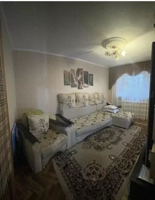 Продаётся 2-к квартира, 40 м - Фото 1