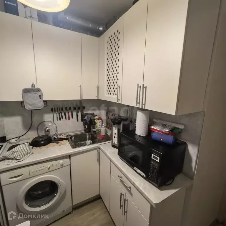 Продаётся 3-к квартира, 55.8 м - Фото 0