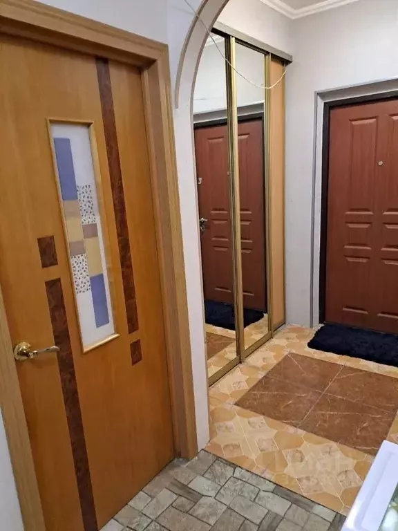 1-к кв. Московская область, Раменский муниципальный округ, Быково пгт ... - Фото 2