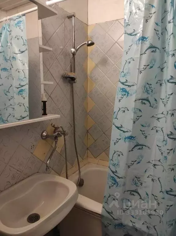 1-к кв. Санкт-Петербург просп. Кузнецова, 17 (39.0 м) - Фото 2