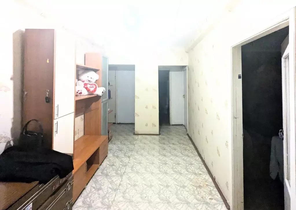 Продаётся 3-к квартира, 92 м - Фото 0