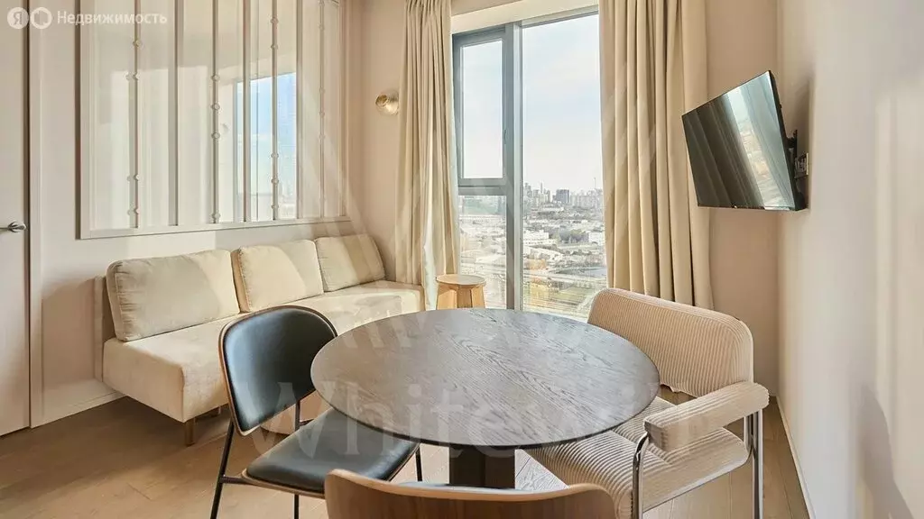 1-комнатная квартира: Москва, Причальный проезд (38 м) - Фото 2