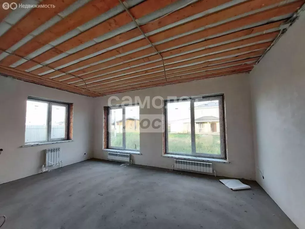 Дом в село Сокуры, улица Достоевского (90 м) - Фото 1