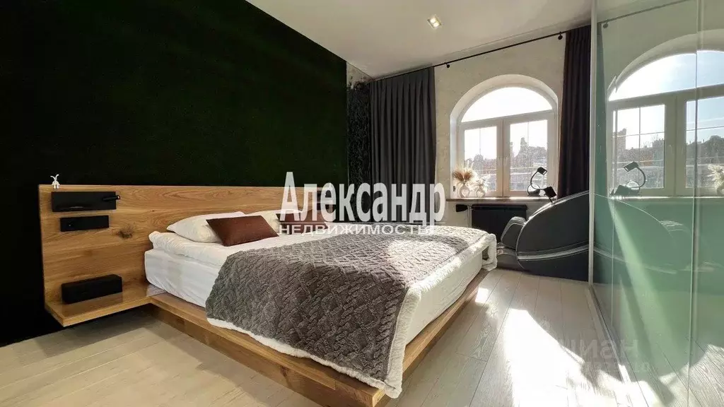 1-к кв. Ленинградская область, Выборг Краснофлотская ул., 4А (47.3 м) - Фото 1