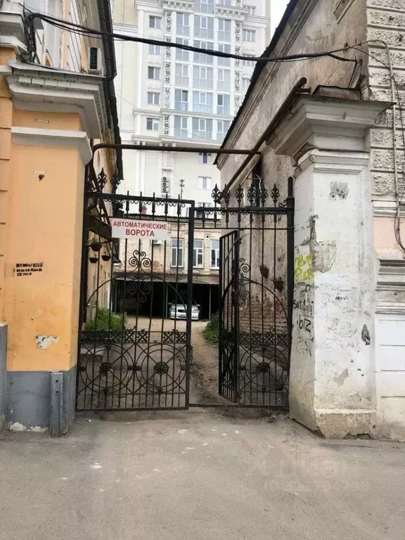 Помещение свободного назначения в Саратовская область, Саратов ... - Фото 2