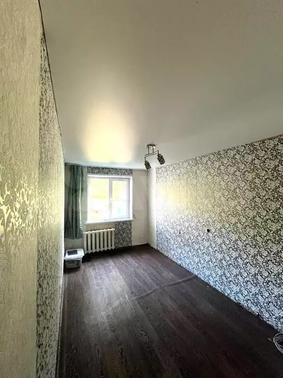 3-к. квартира, 60 м, 1/5 эт. - Фото 0