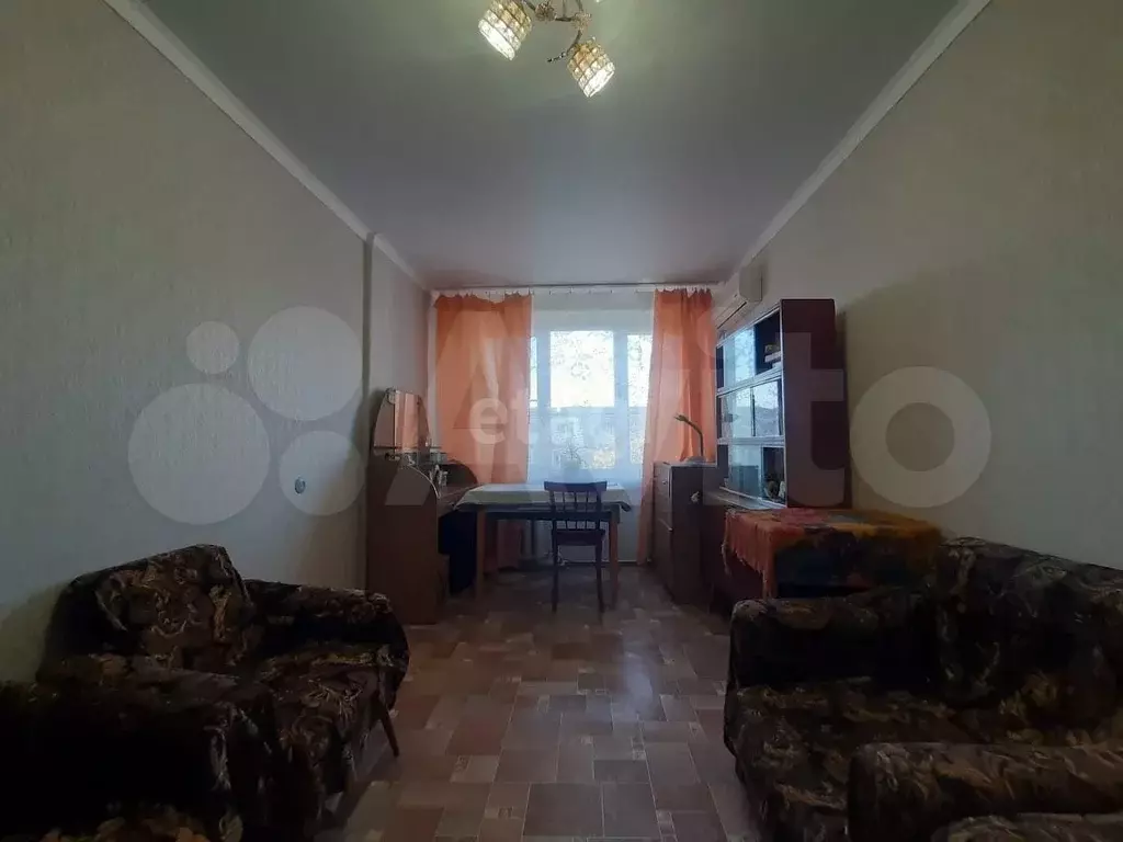 3-к. квартира, 59,8 м, 5/5 эт. - Фото 1